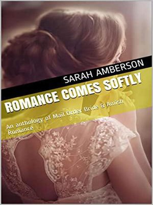 cover image of Romance Comes Softly